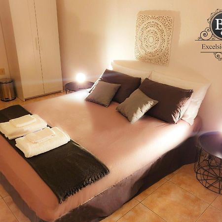 ترييستي B&B Excelsior المظهر الخارجي الصورة