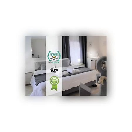 ترييستي B&B Excelsior المظهر الخارجي الصورة