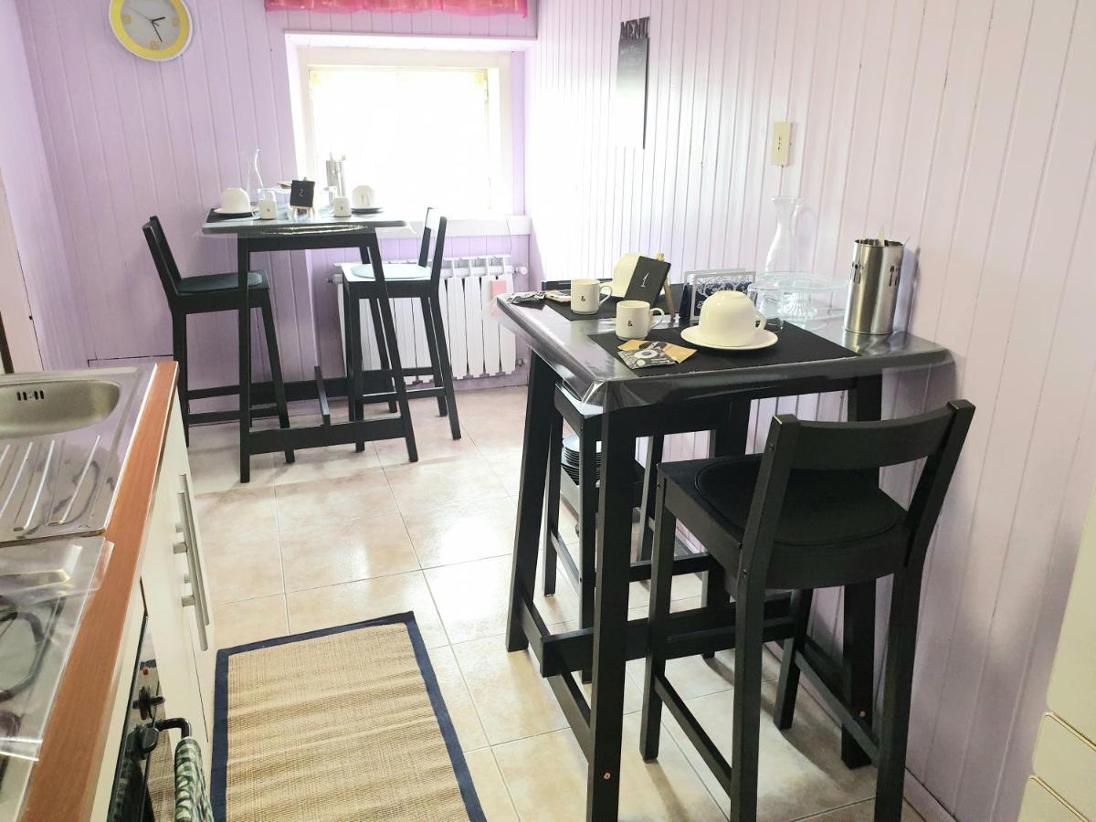 ترييستي B&B Excelsior المظهر الخارجي الصورة