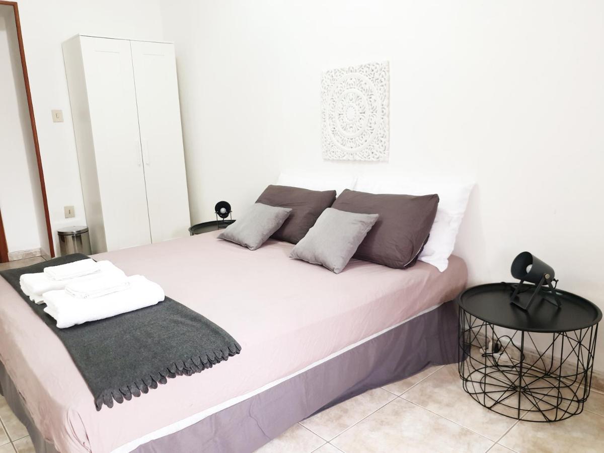 ترييستي B&B Excelsior المظهر الخارجي الصورة
