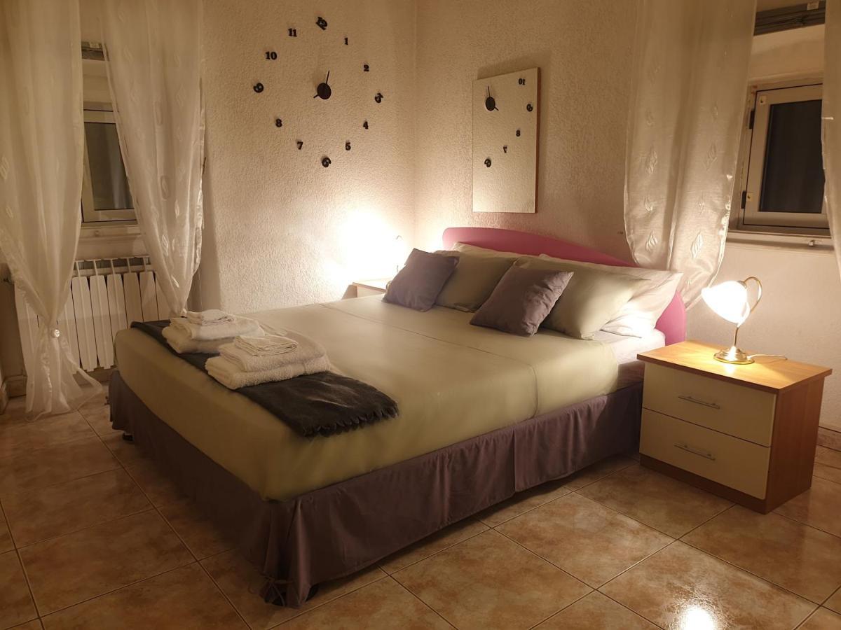ترييستي B&B Excelsior المظهر الخارجي الصورة