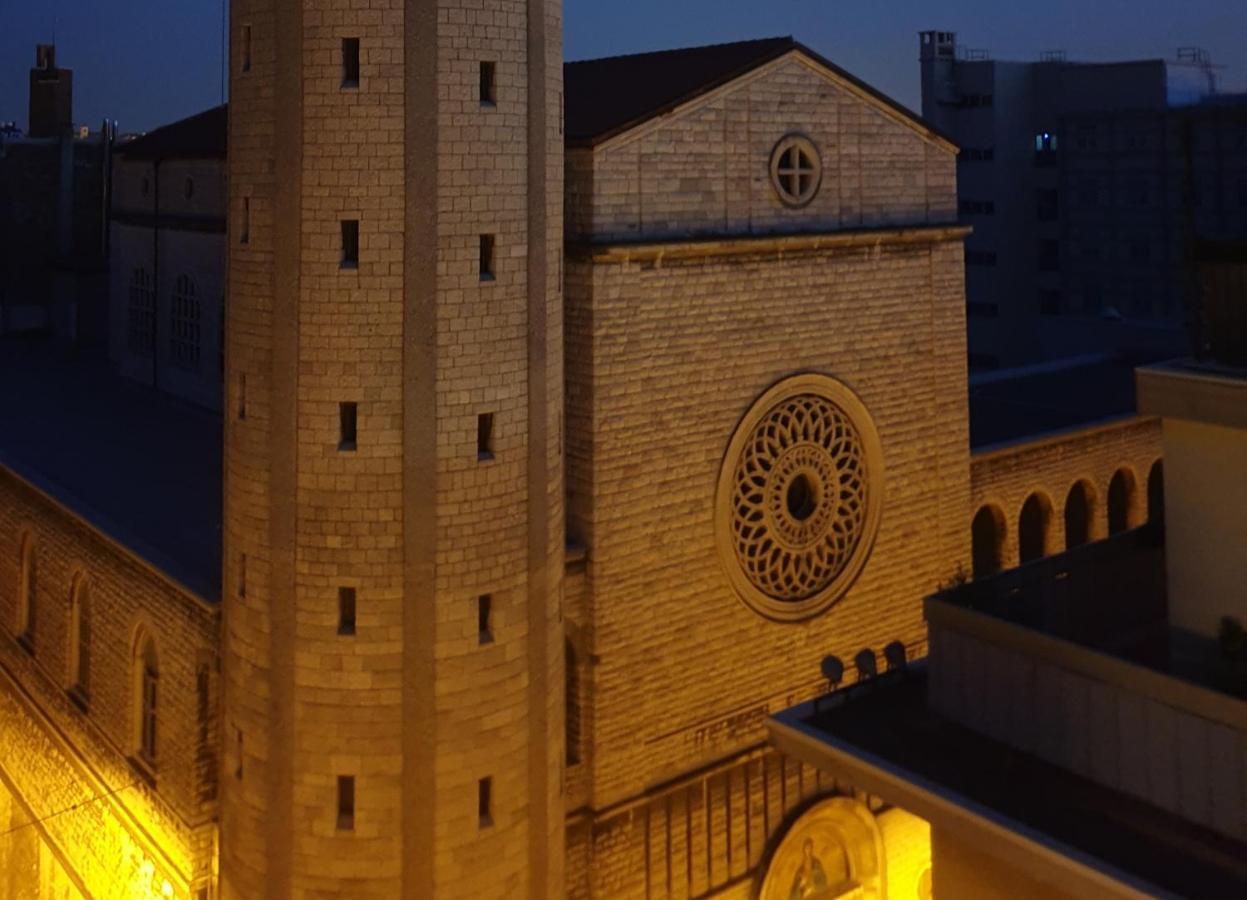 ترييستي B&B Excelsior المظهر الخارجي الصورة