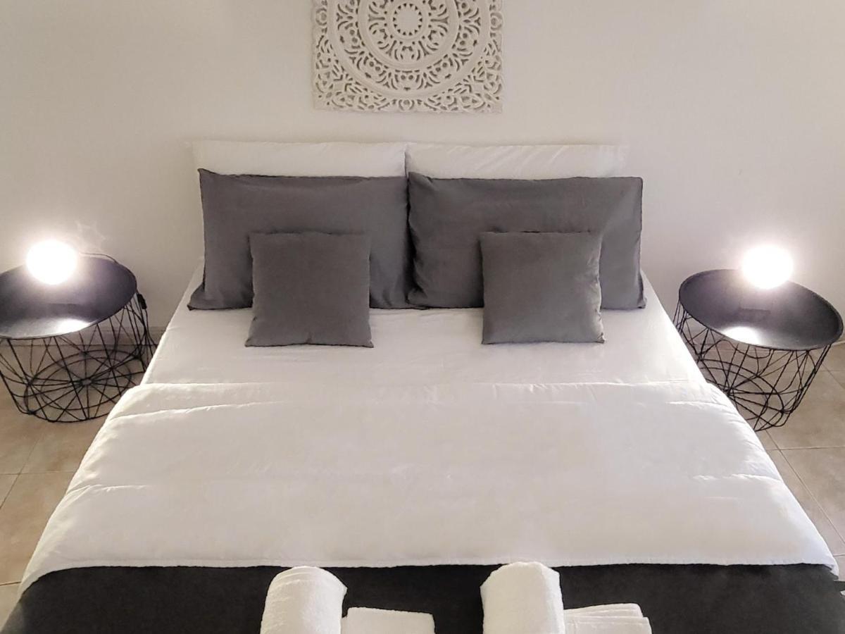 ترييستي B&B Excelsior المظهر الخارجي الصورة