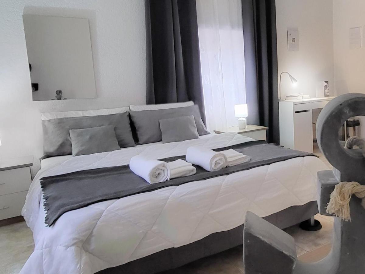 ترييستي B&B Excelsior المظهر الخارجي الصورة