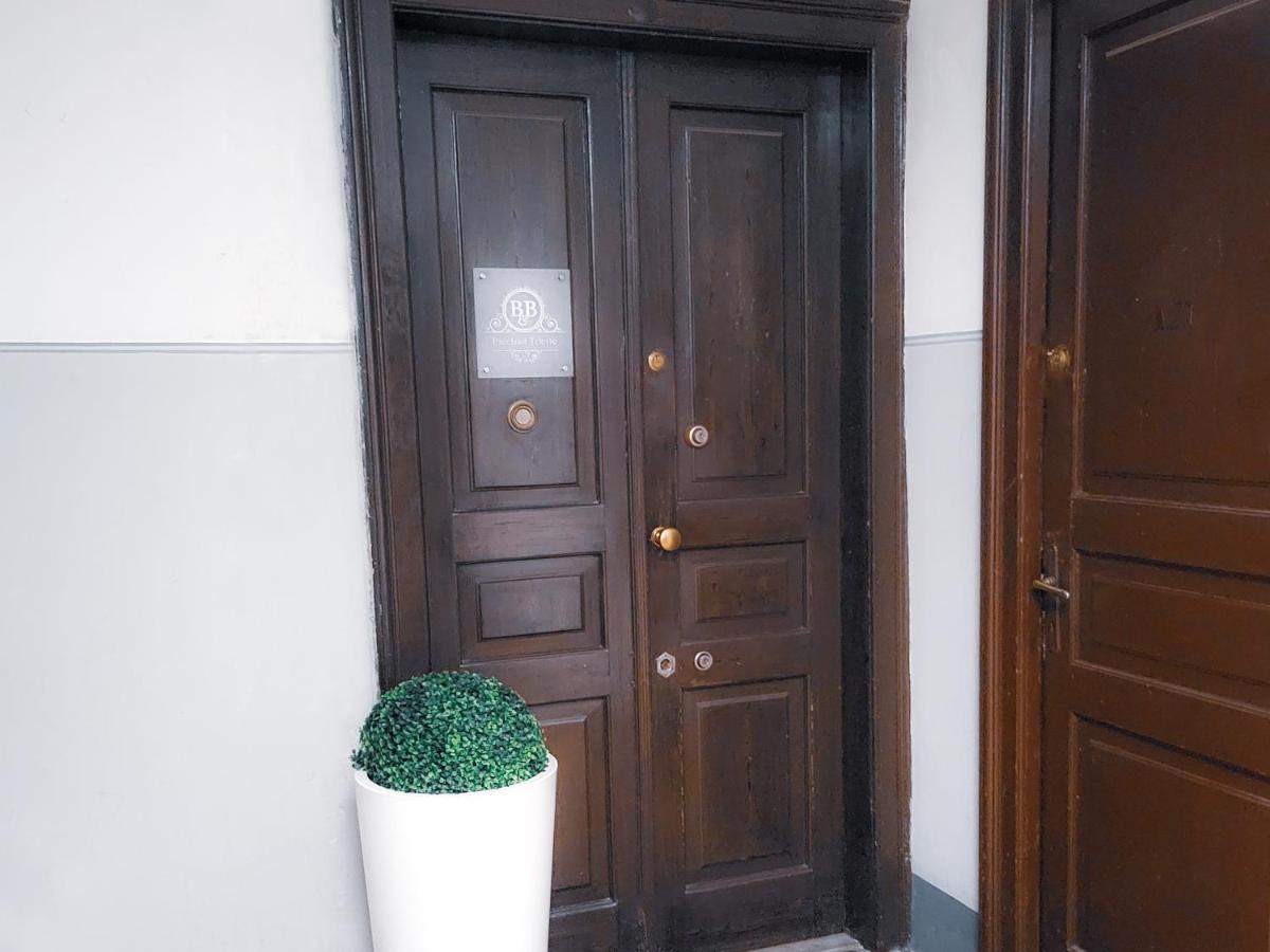 ترييستي B&B Excelsior المظهر الخارجي الصورة