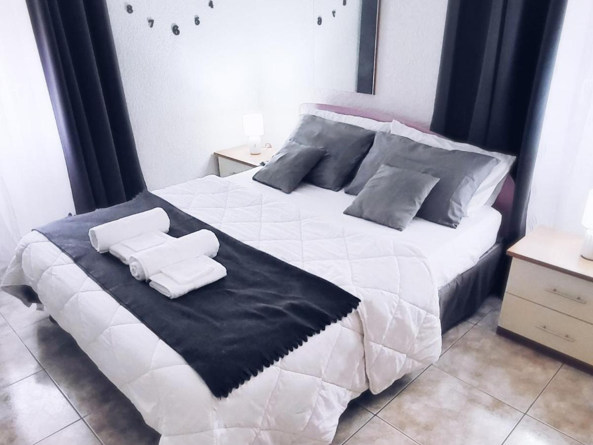 ترييستي B&B Excelsior المظهر الخارجي الصورة