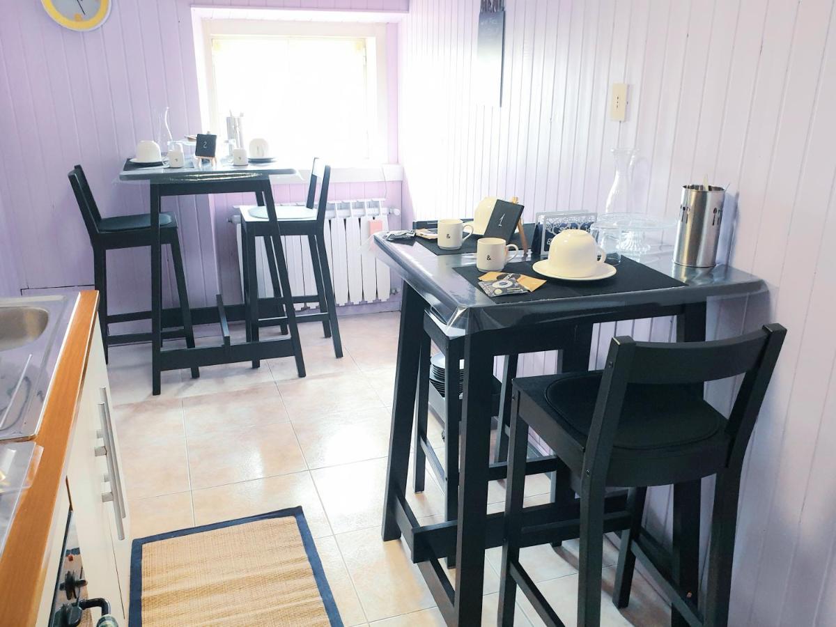 ترييستي B&B Excelsior المظهر الخارجي الصورة